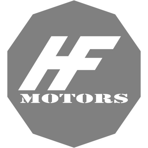 logo HF Motors